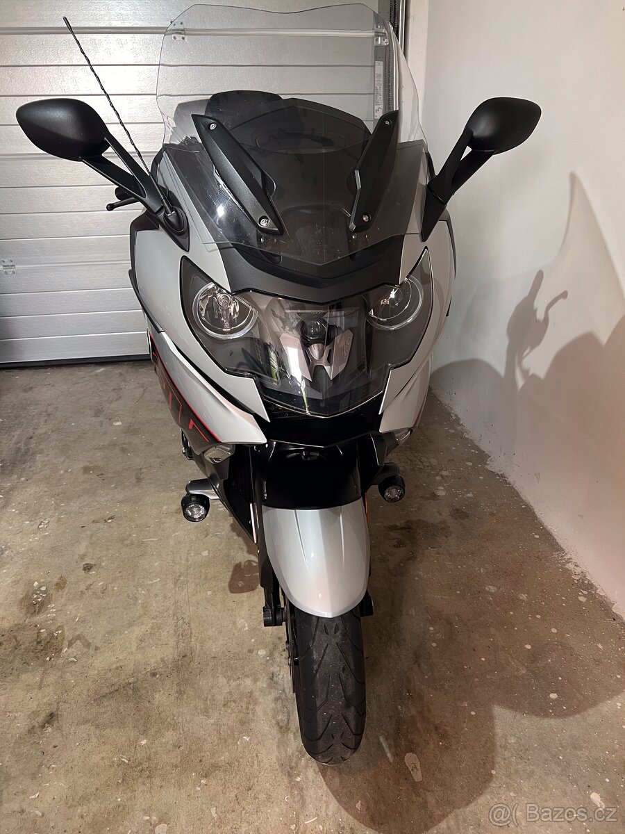BMW K1600GT SPORT - 5