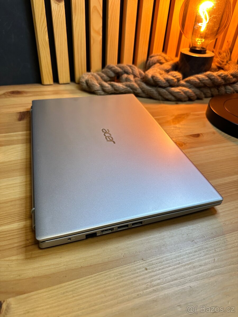 Acer Aspire 3 N20C5, Záruka 5/26 - 5