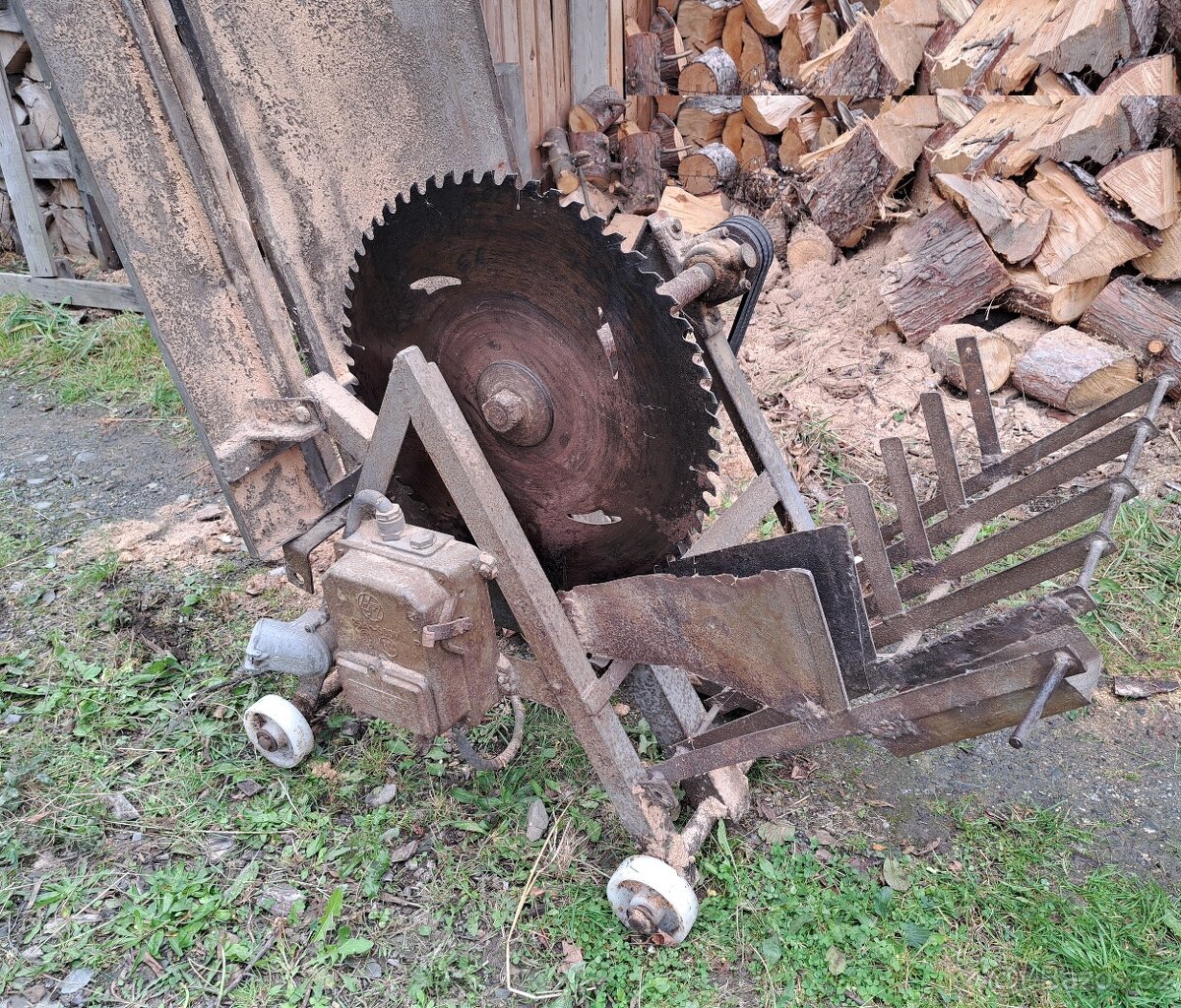 Cirkulárka s kolébkou - 5