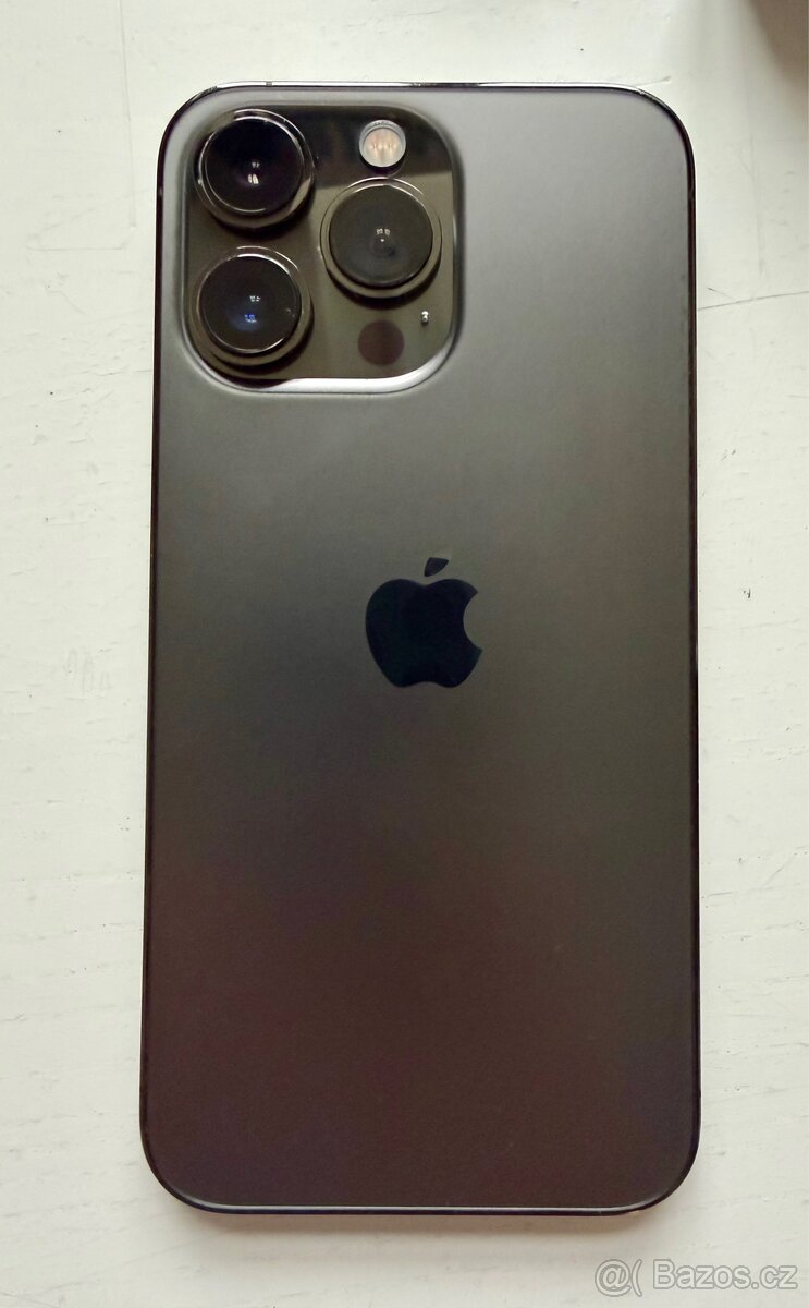 iPhone 13 Pro 512GB Graphite - 5