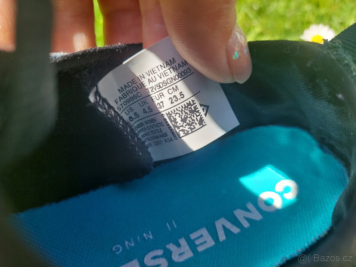 Tenisky Converse - 5