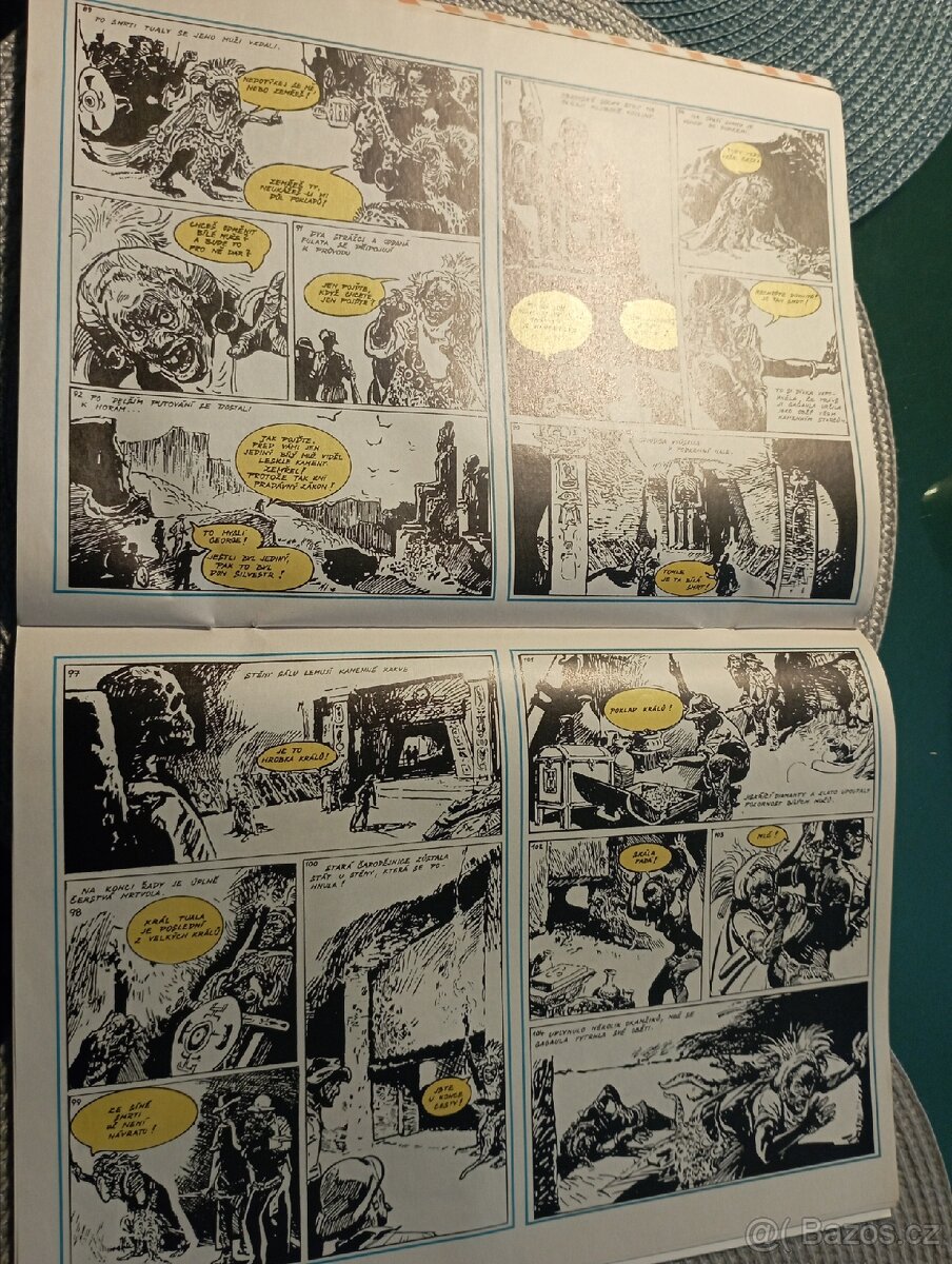 ABC speciál, svět peněz - 5