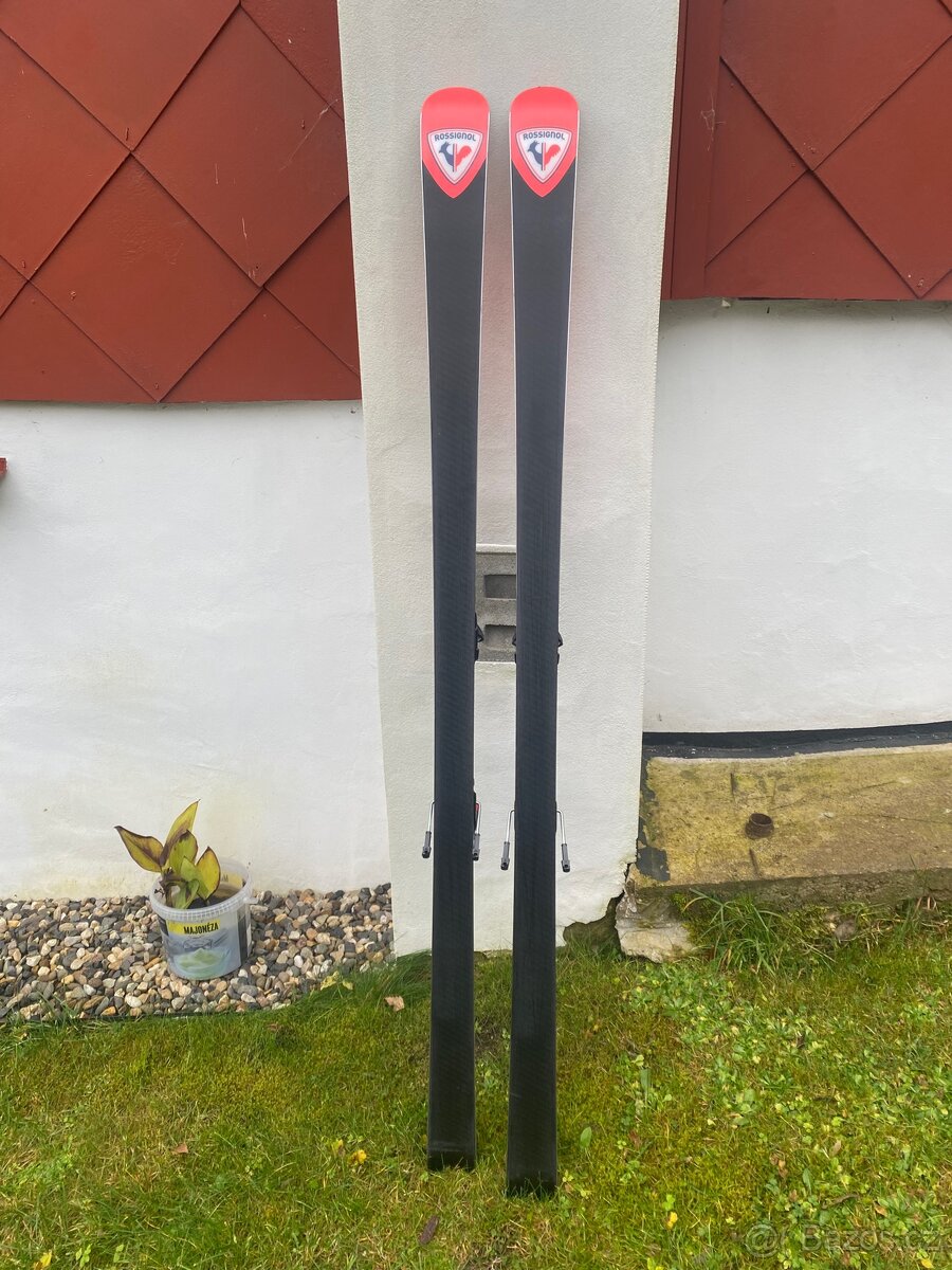 Rossignol Hero A23 Athlete GS Race 175cm - 5