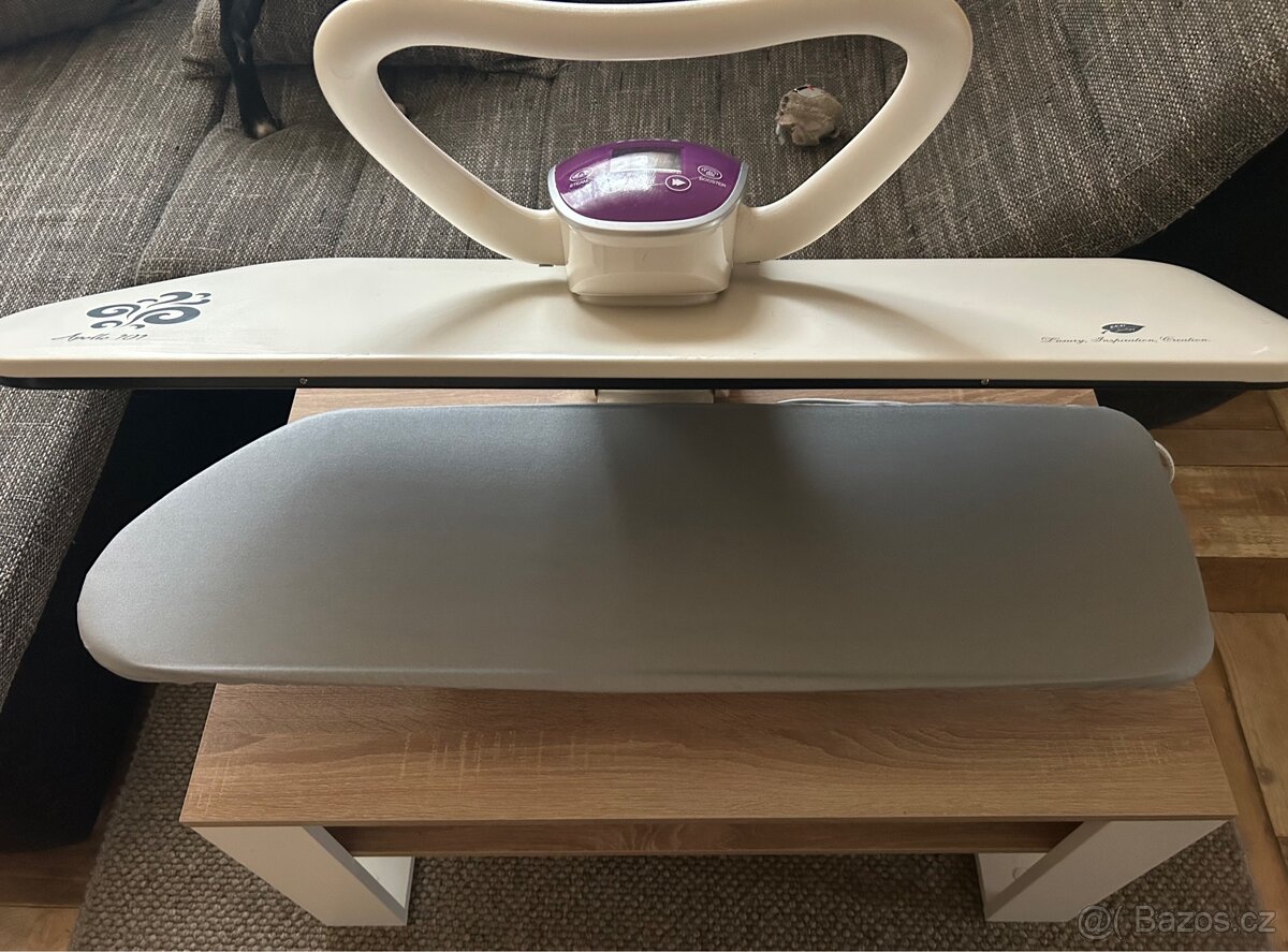 Žehlicí prkno Apollo 101 - 5