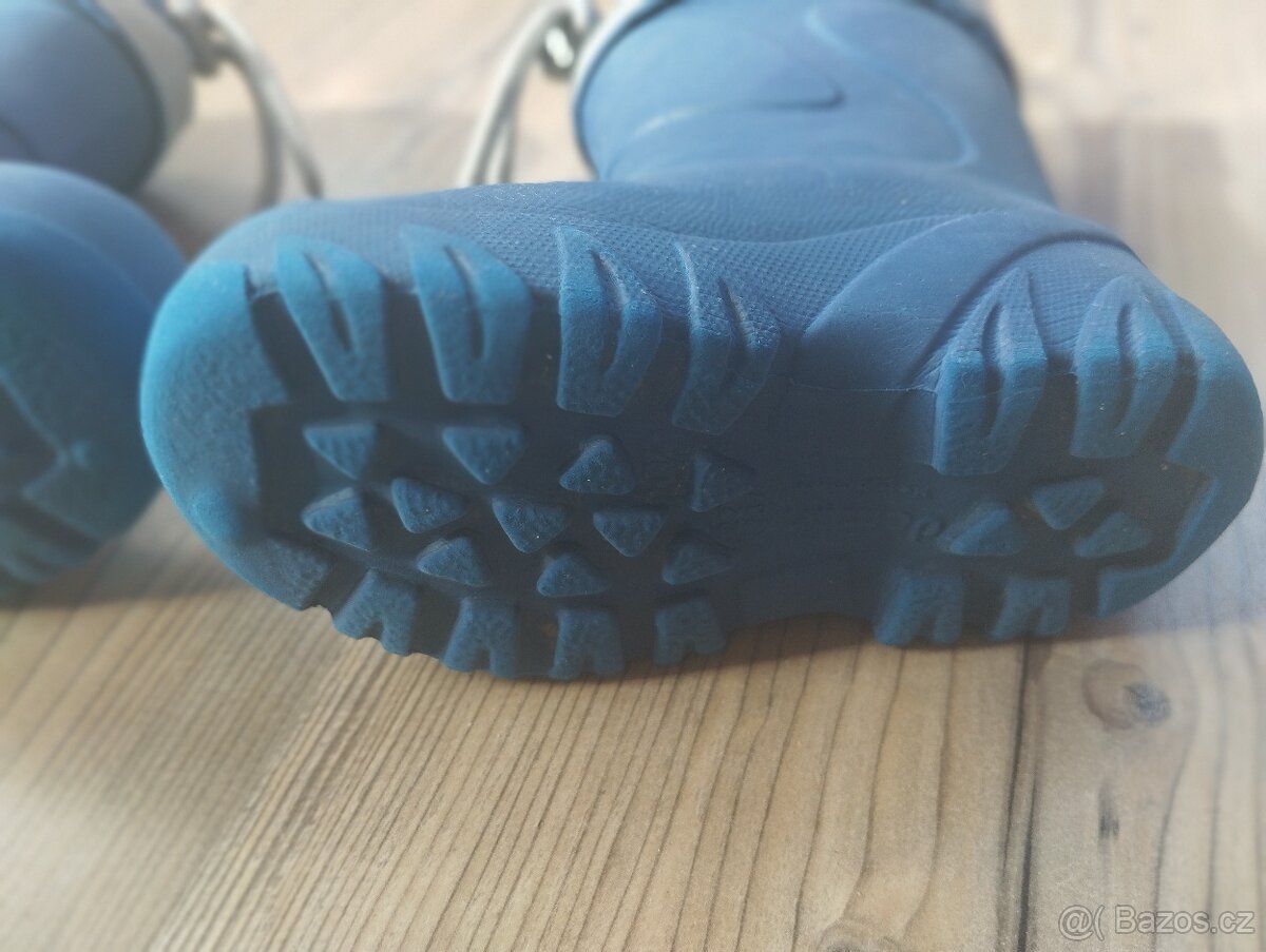 Barefoot gumáky - 5