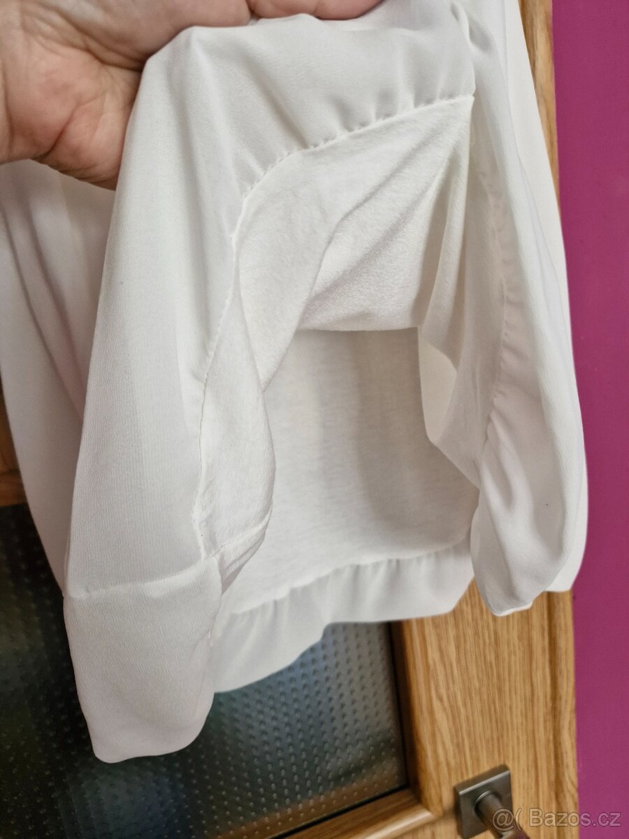Halenka / košile dámská / sukně - 5