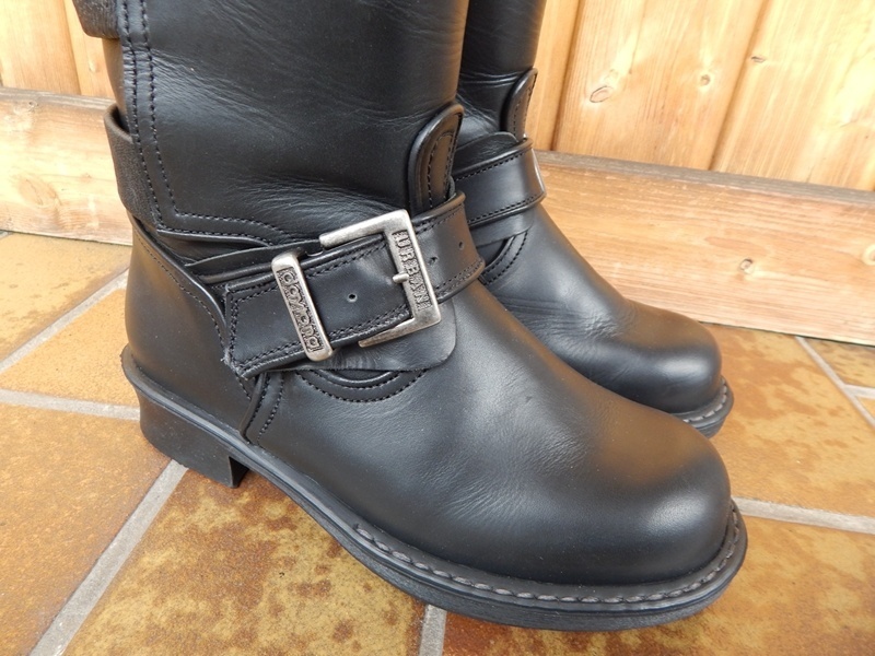 boty Daytona Urban GTX 38, zanovni stav, PC 9890Kc - 5