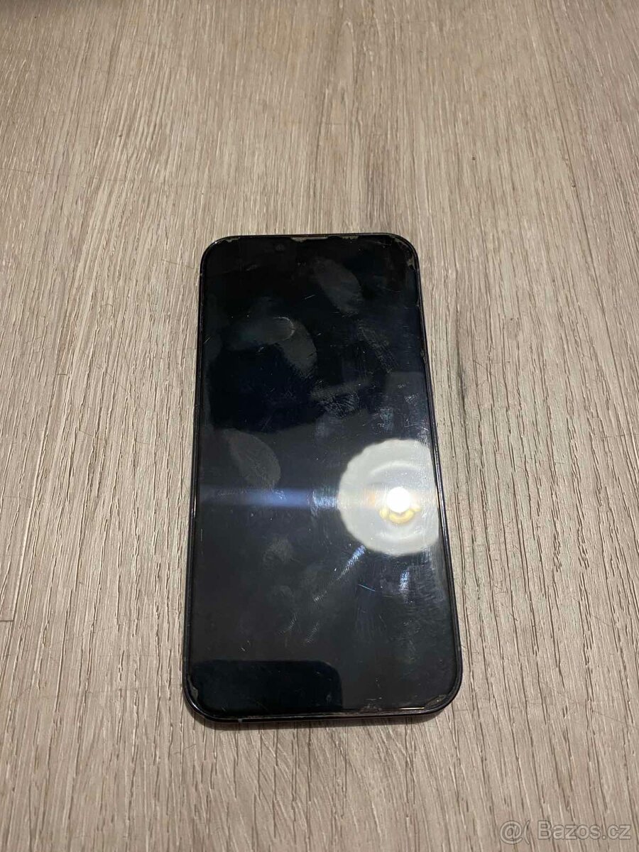 IPHONE 13 PRO 128 GB - 5
