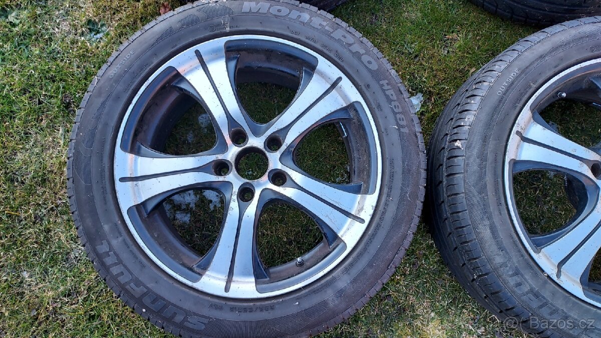 Advanti Racing USA Straycat r18 - 5