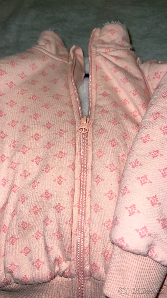 Bunda. Mikina. Lupilu vel. 86-92 - 5