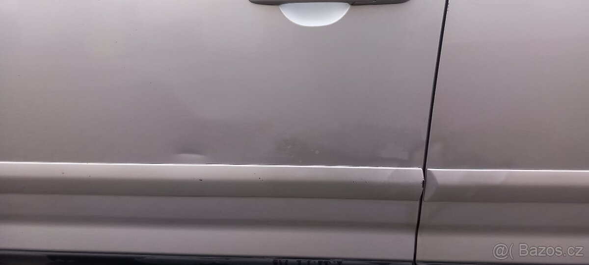 Honda crv 2.0 benzin automat 4x4 110kw - 5