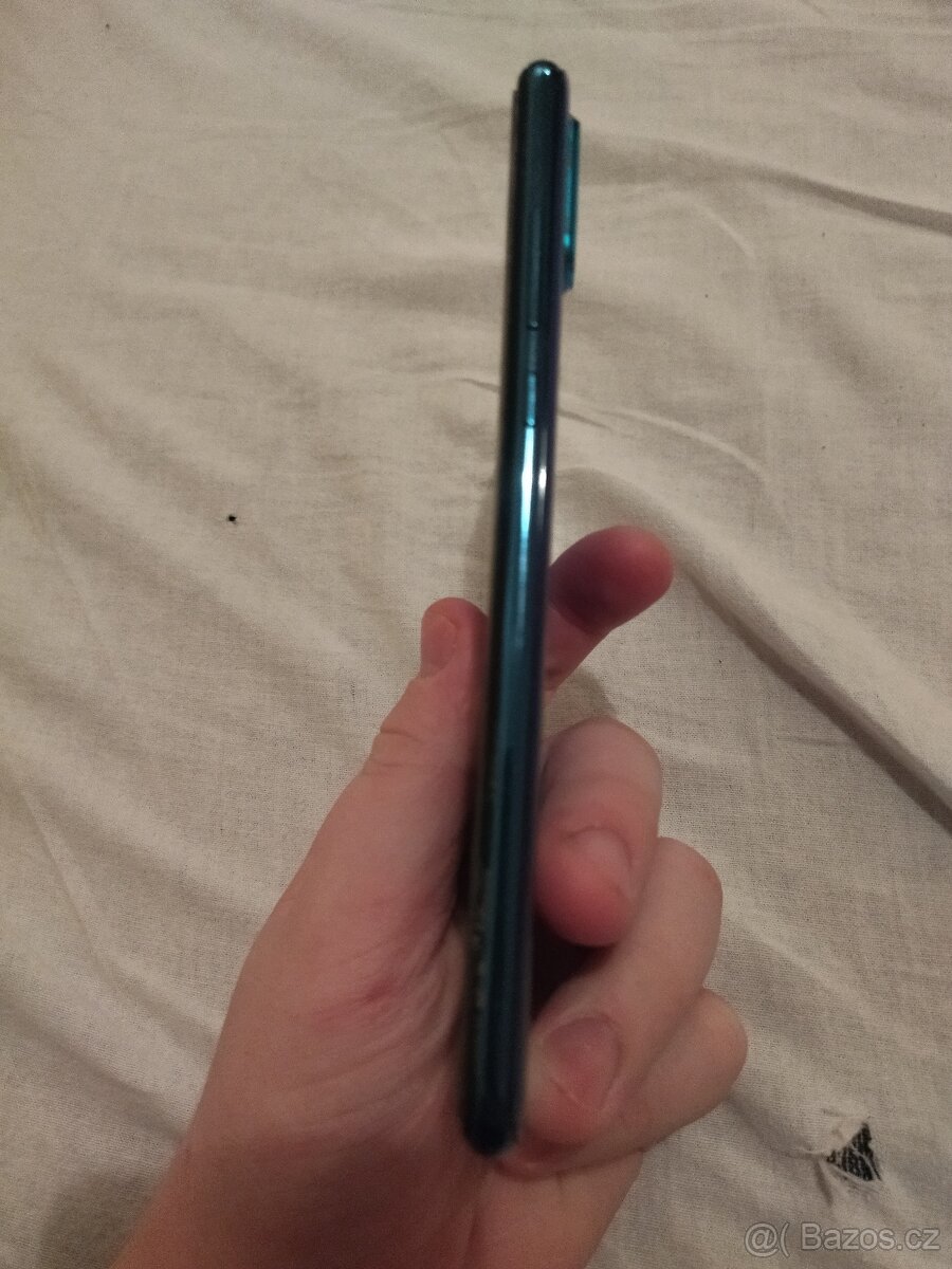 Huawei p30 lite 128g - 5