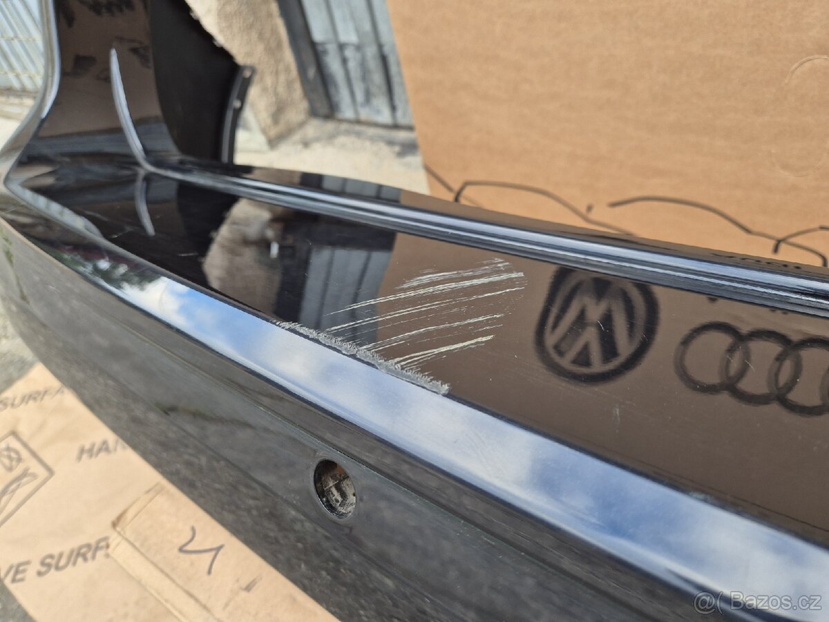 Zadní nárazník Vw Caddy 5 2023 - 5