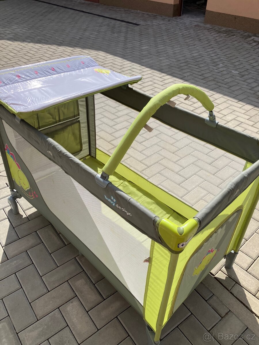 Cestovní postylka - 5