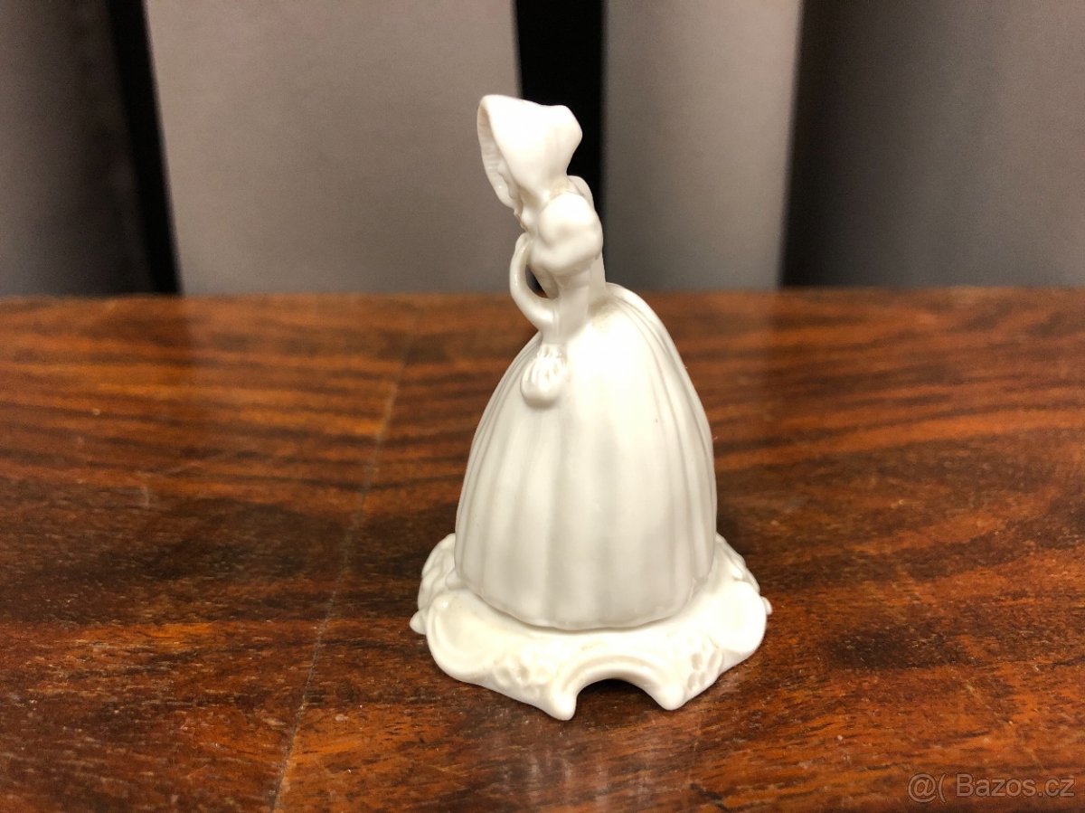 Rosenthal - Dáma Rokoko - 5