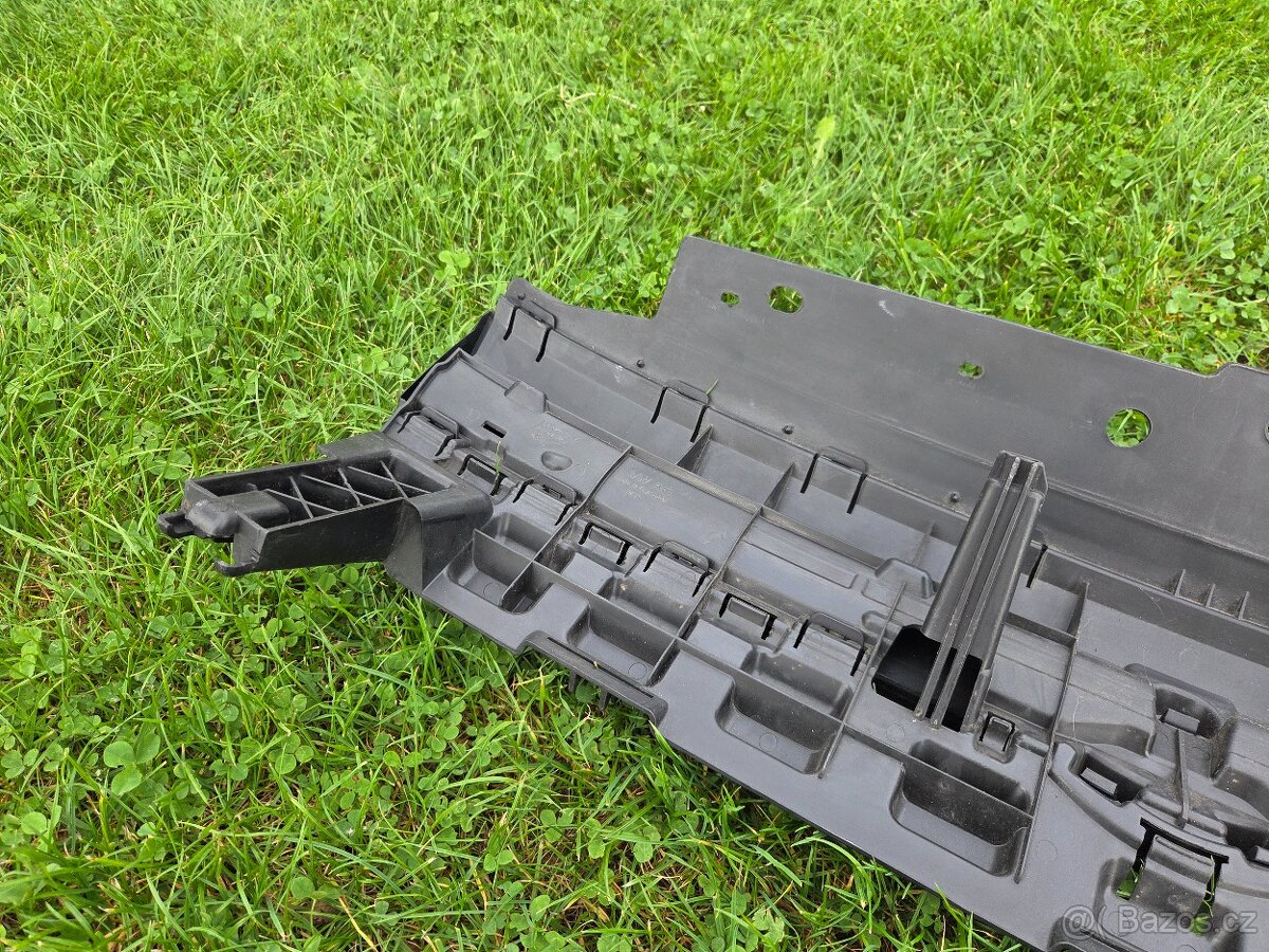 Maska/mřížka Volkswagen Caddy 5 - 5