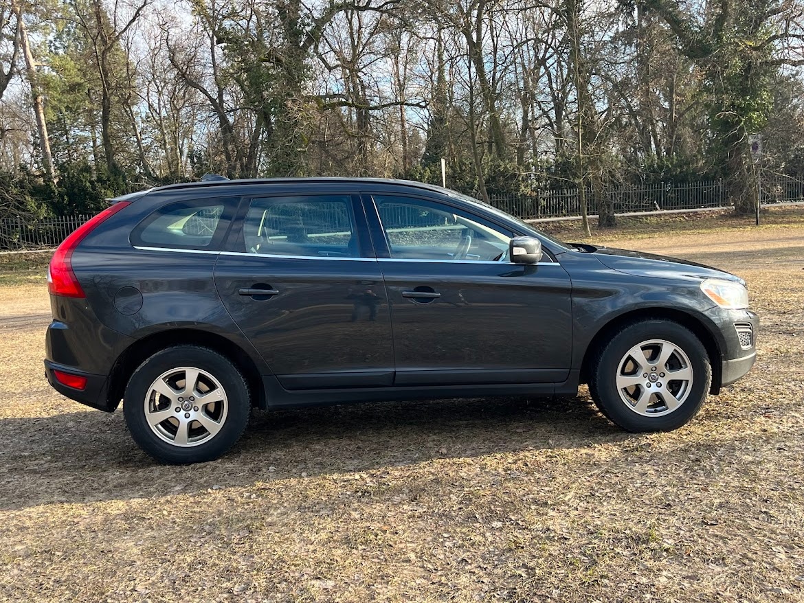 VOLVO XC60 2.0 D4 2013 - 5