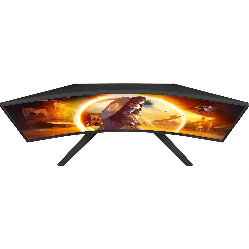 32" AOC CQ32G4VE Gaming,záruka - 5