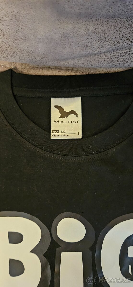 Tričko a body pro tátu a syna - 5