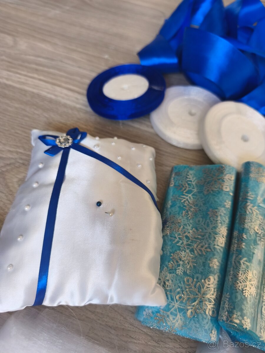 Svatební doplňky - 5