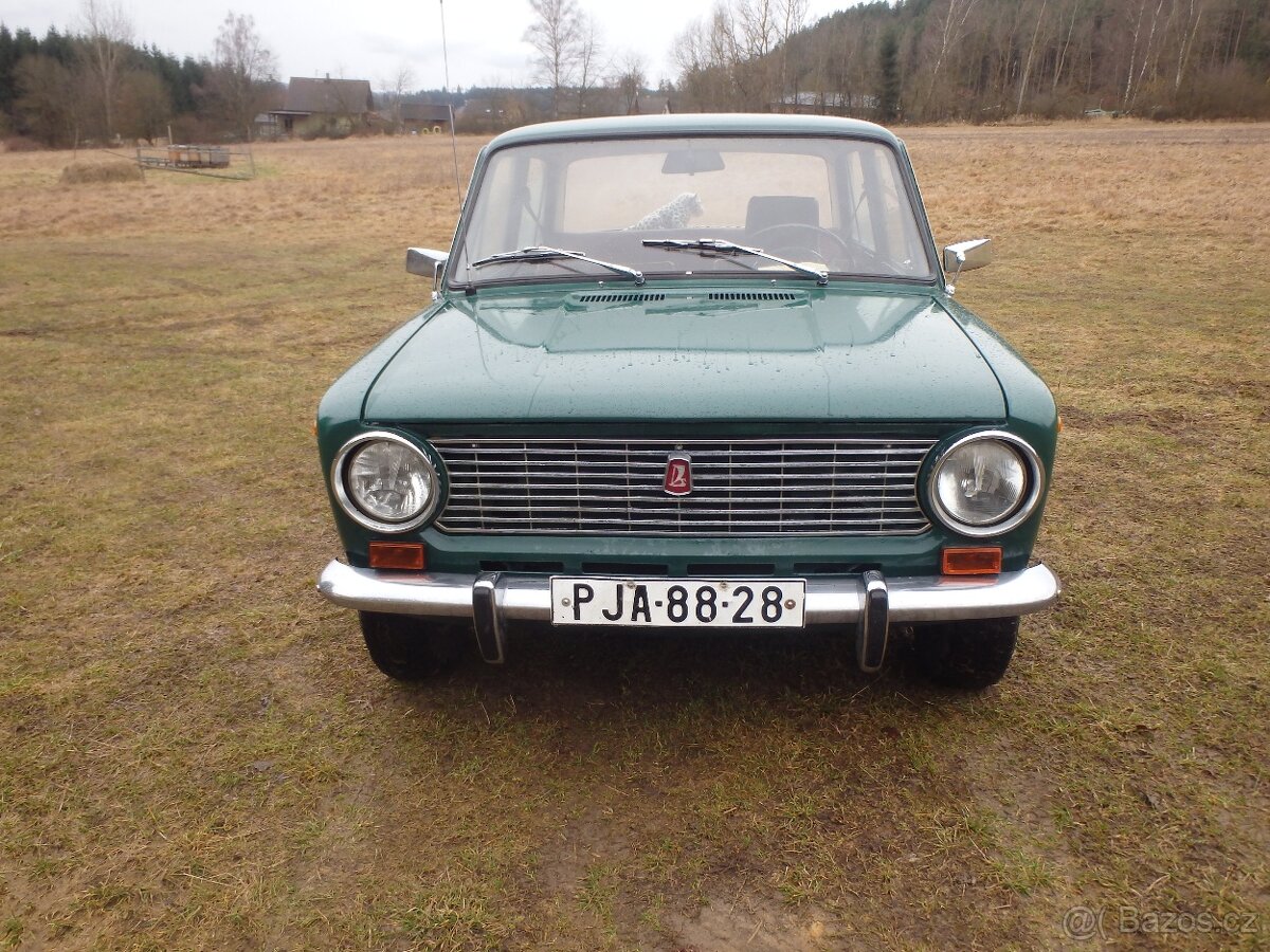 LADA 1200 - 5
