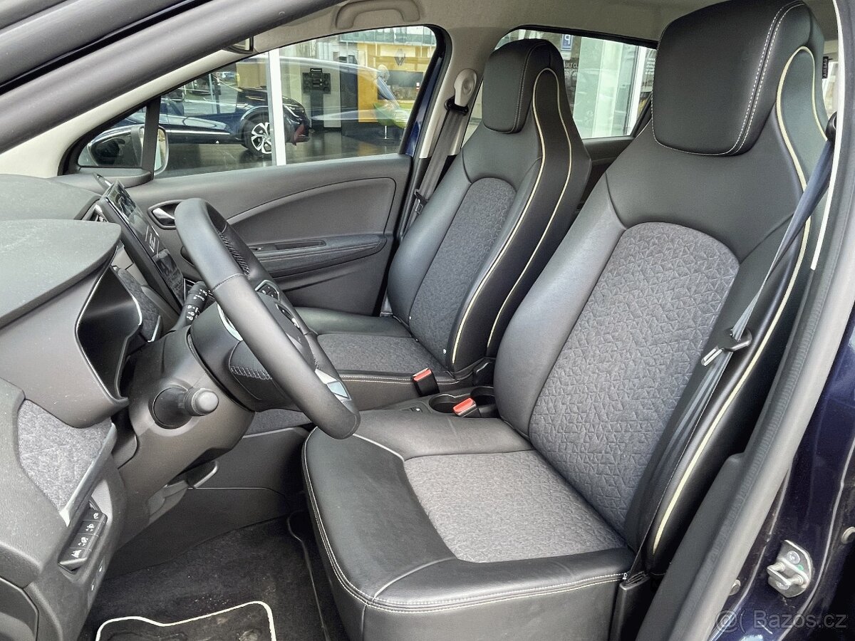 Renault Zoe Iconic R135 52 kWh - 5
