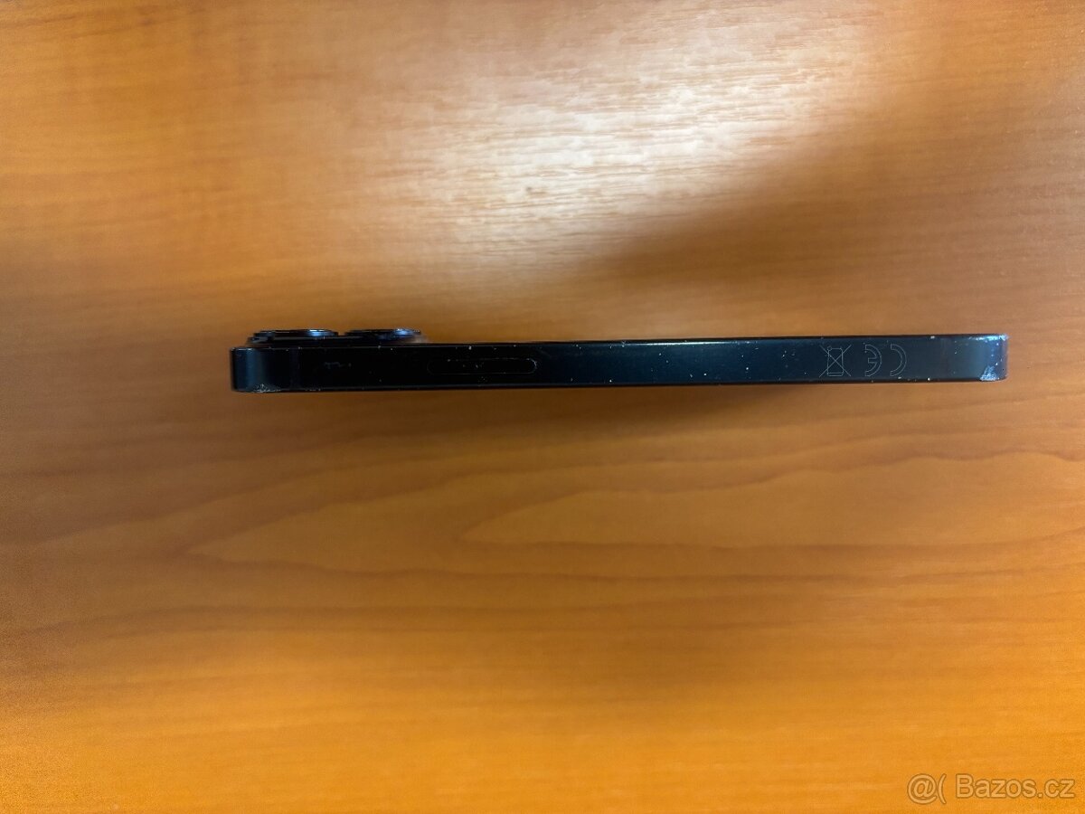 Apple iPhone 13 mini 128GB Midnight - 5