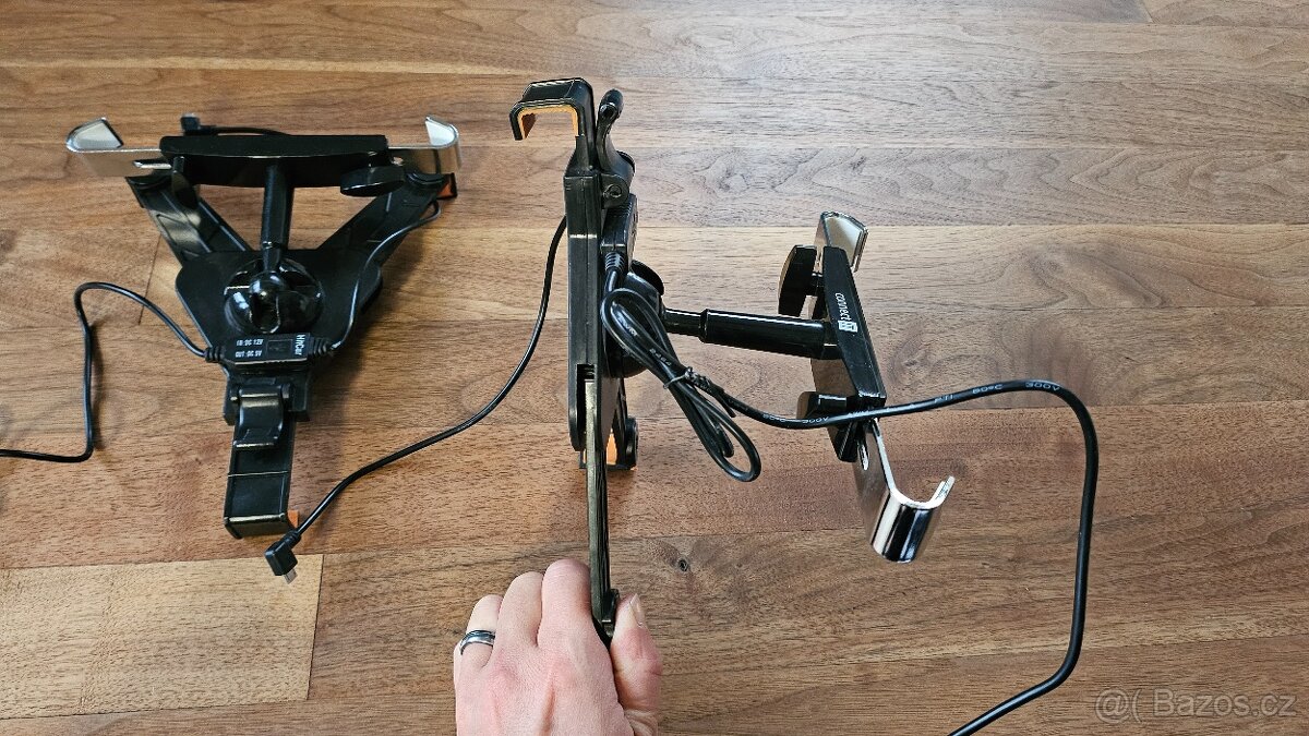 Držák na tablet do auta - 5