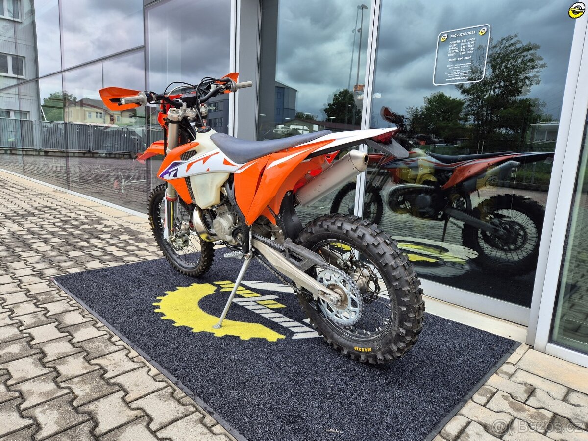 KTM 300 EXC TPI