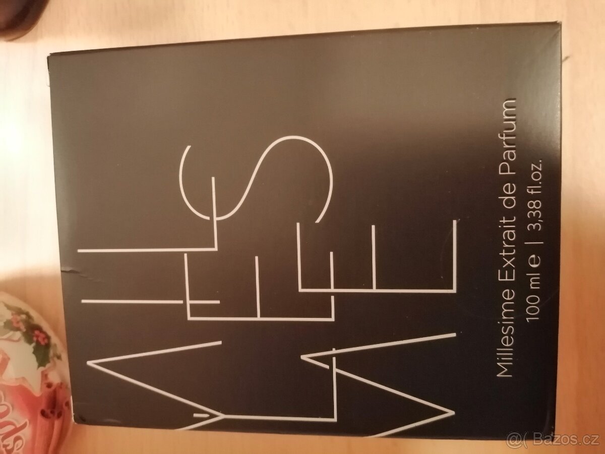 Unisex parfém Ombre Nomage od LV. - 5