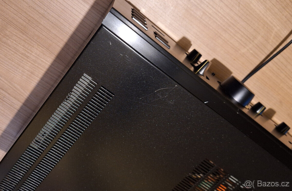 AKAI AM-39 - MM i MC Phono vstup - 5