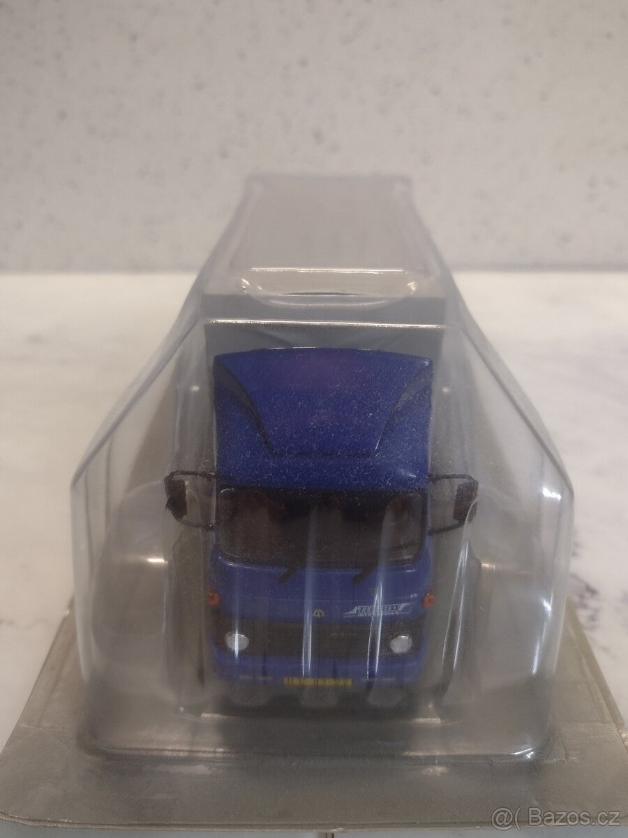 MODEL AVIA A 31T N - 5