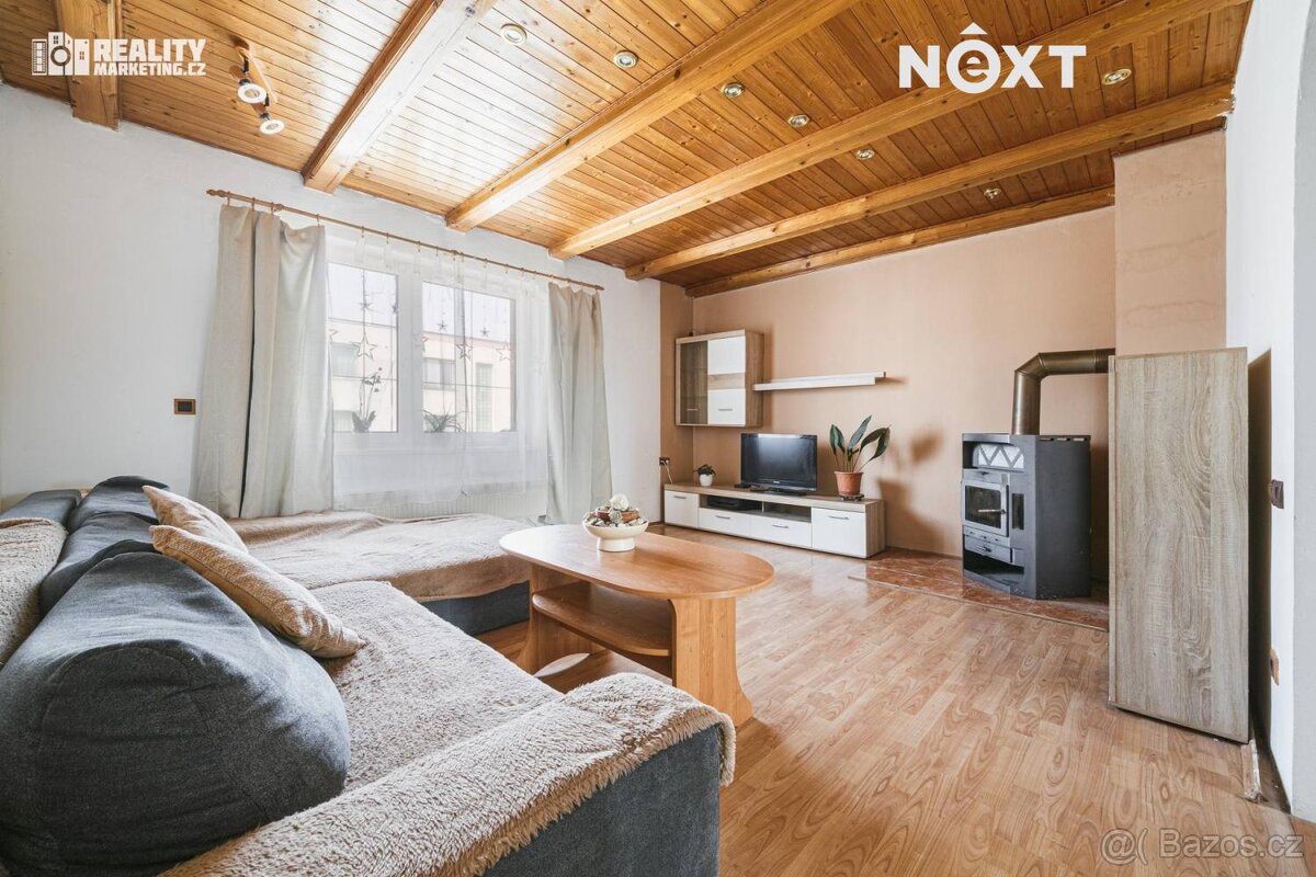 Prodej Rodinný dům, 143㎡ - 5