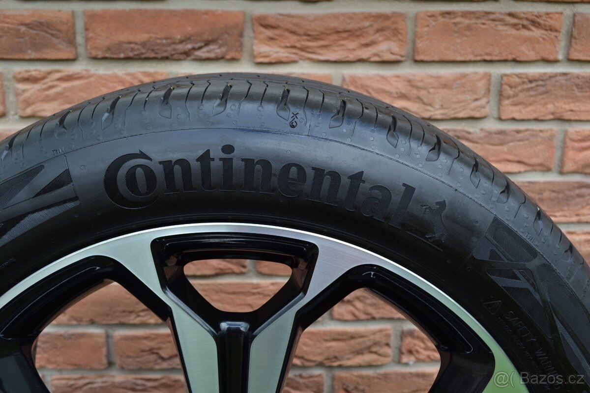 5x108 R18 Letní sada Originál Ford Puma ST-Line - 5