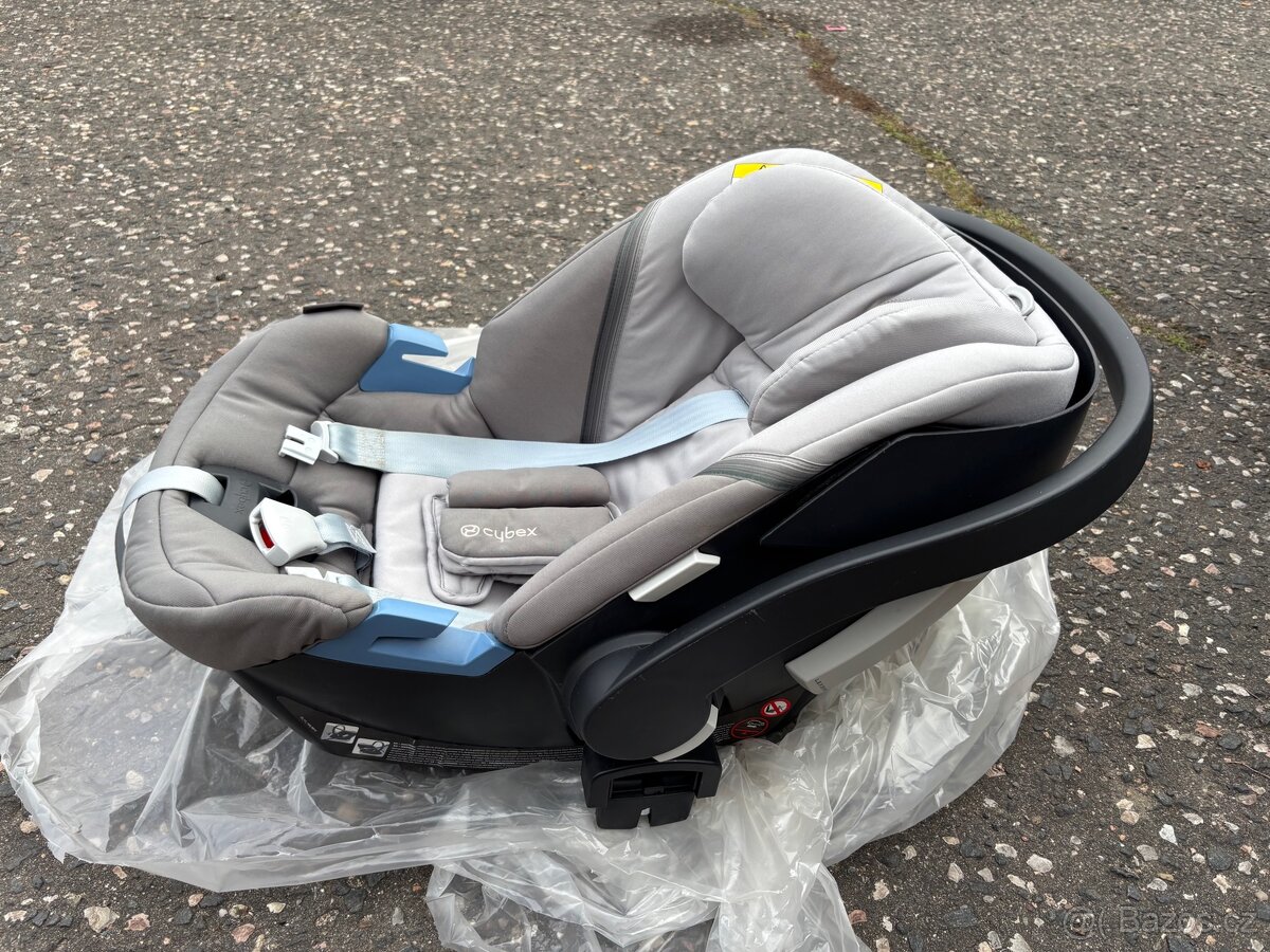 Autosedačka Cybex Aton 5 - 5