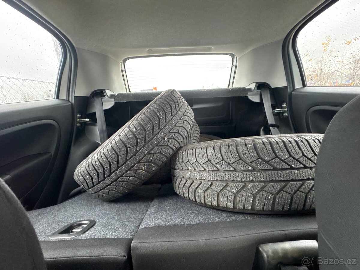 Fiat grande punto 1.2, najeto 160 tisíc km - 5