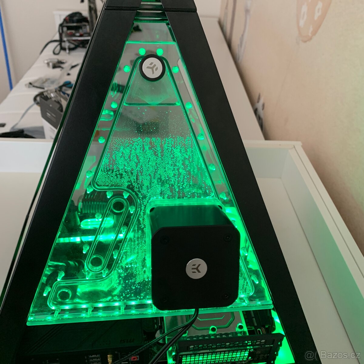 Custom Azza 804L PC - 5