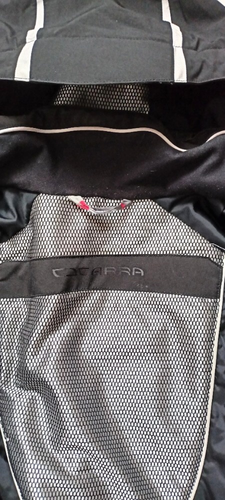 lyžařská bunda-CARRA-pánská L, dámská XL - 5