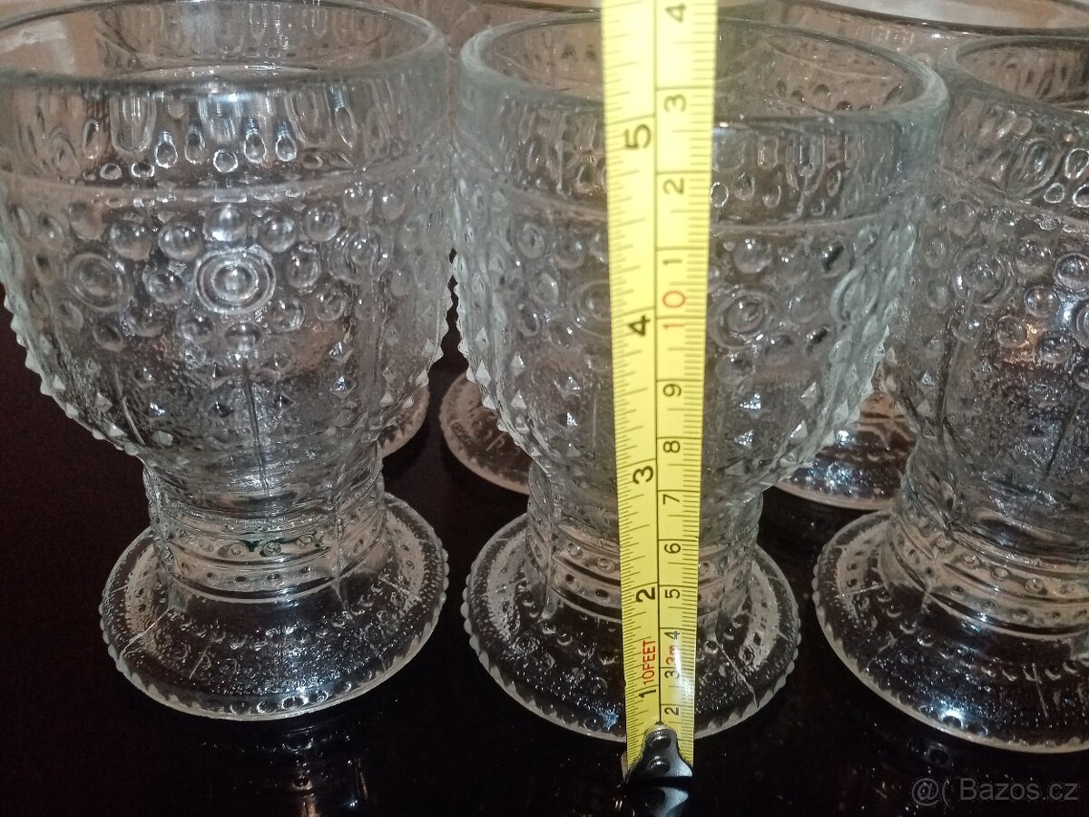 SKLENICE-GROGOVKY - 5