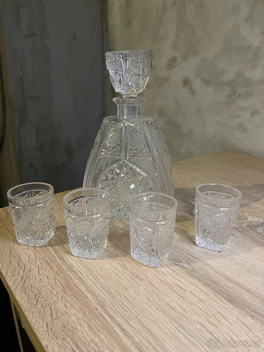 Starožitné věci - 5