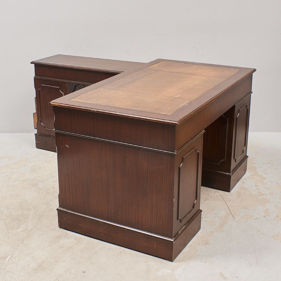 Psaci stul rohovy - AKCE - 5