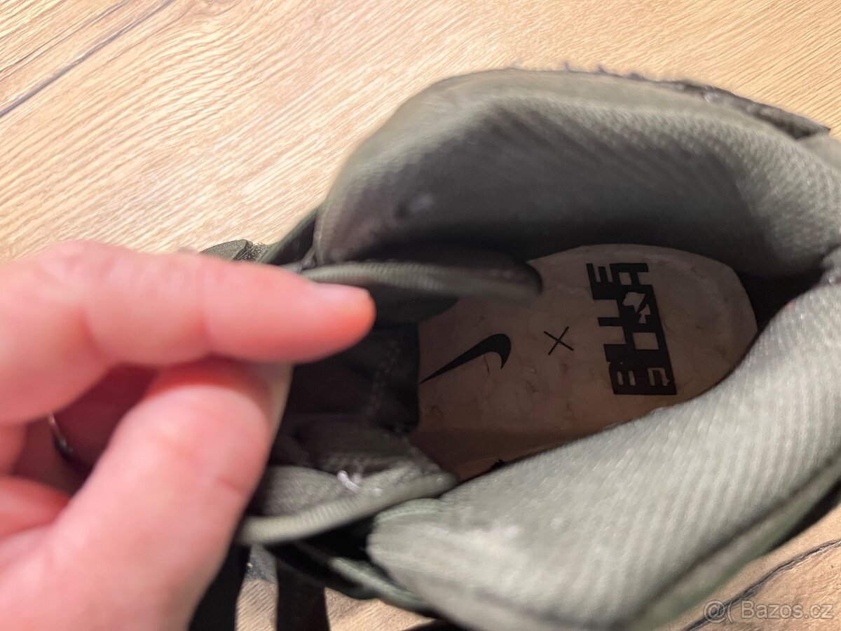 Nike Air Force 1 High ’07 SP Billie Eilish - 5