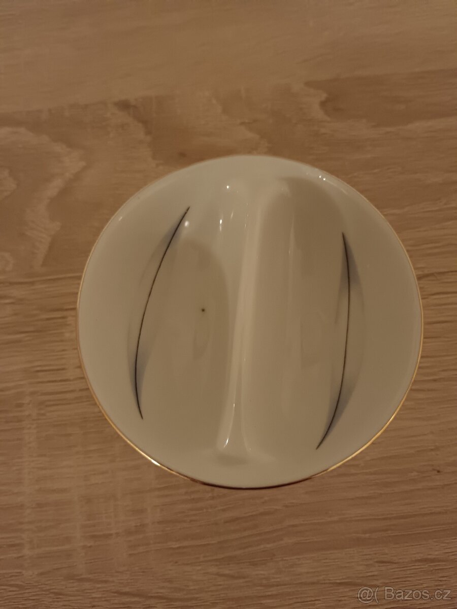 Porcelánové nadobi Angelika - 5