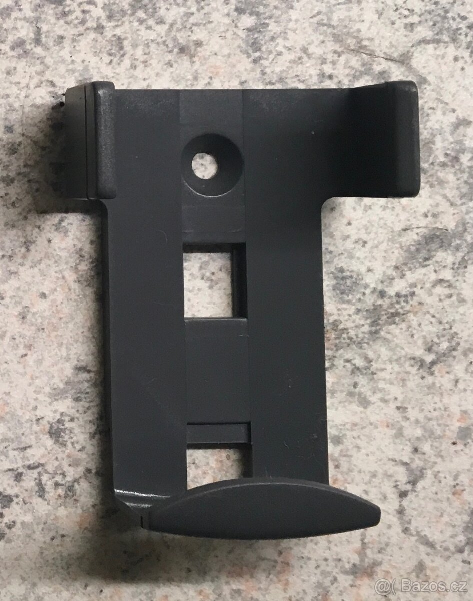 Příslušenství k pohonům vrat Hörmann, ovladače atd. - 5