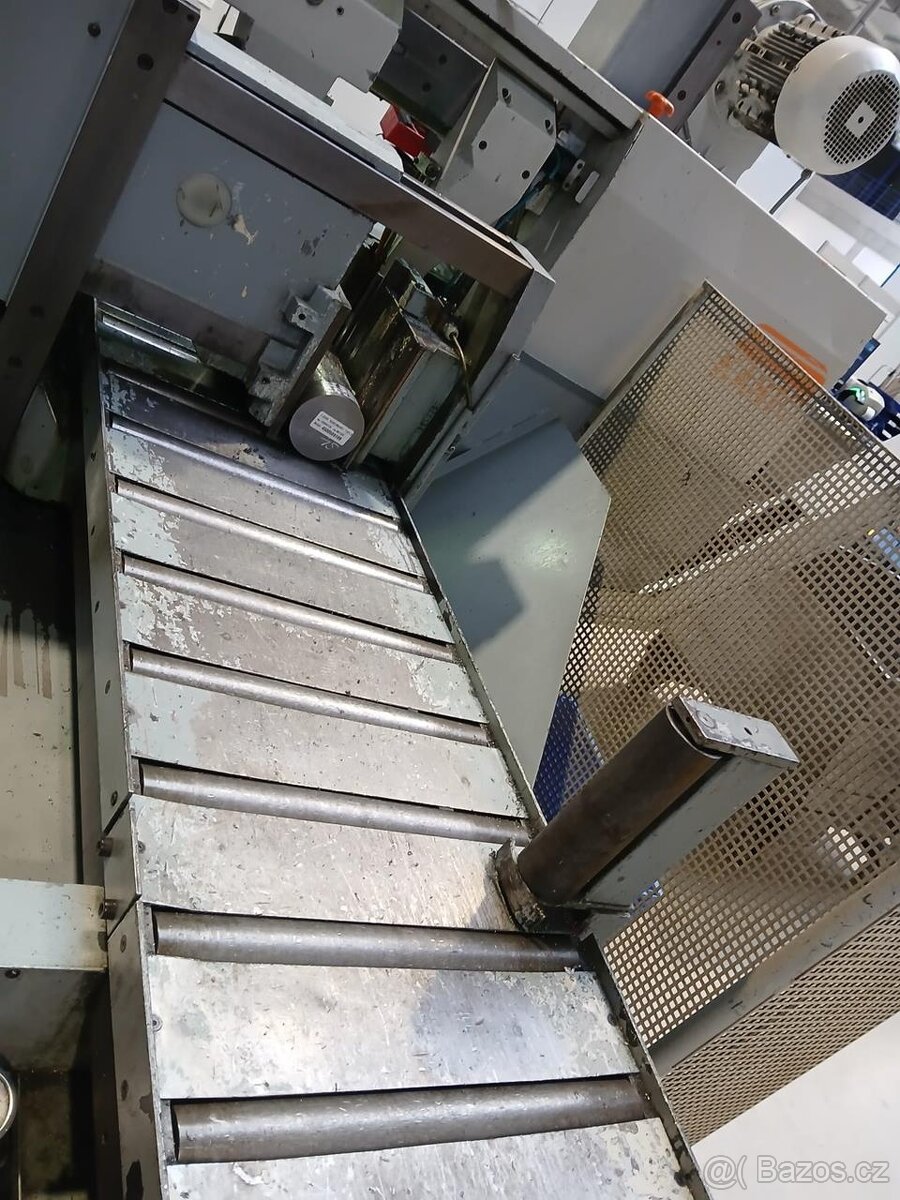 Pásová pila KASTO HBA 360 AU (8748) - 5