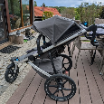 Thule Urban Glide 2 - 5