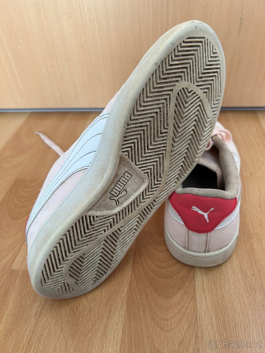 Tenisky Puma 38.5 - 5