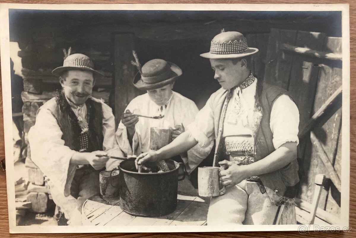 Fotografie Karola Plicky - 5