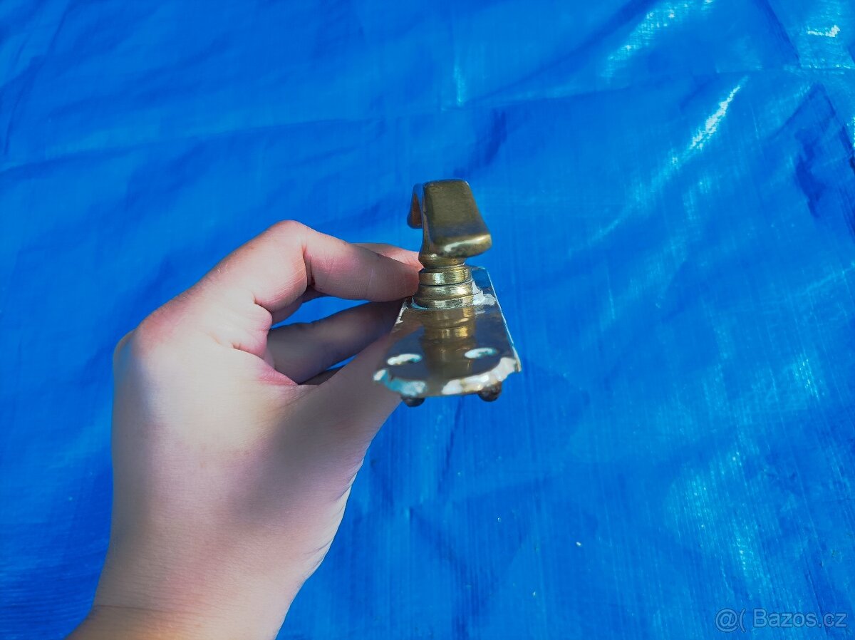 Klička k oknu č. 3 - 5