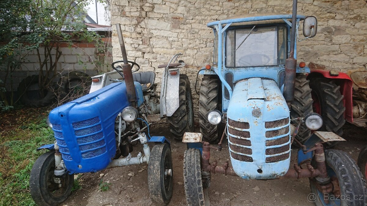 Zetor 3011 , 2011 - 5